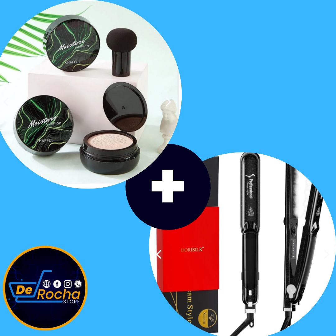 combo plancha+base cobertura media